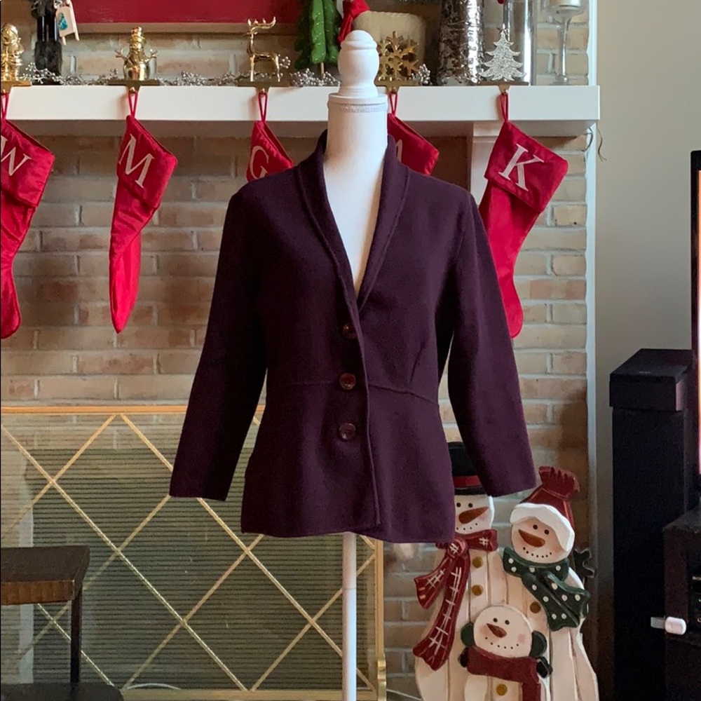 Alfani jacket